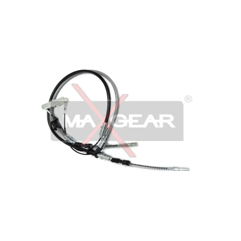Tirette à câble, frein de stationnement MAXGEAR 32-0059