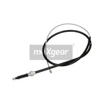Tirette à câble, frein de stationnement MAXGEAR 32-0060