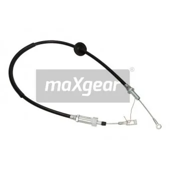 Tirette à câble, frein de stationnement MAXGEAR 32-0062
