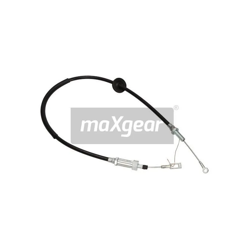Tirette à câble, frein de stationnement MAXGEAR 32-0062