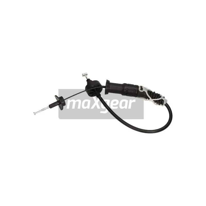 Tirette à câble, commande d'embrayage MAXGEAR 32-0066