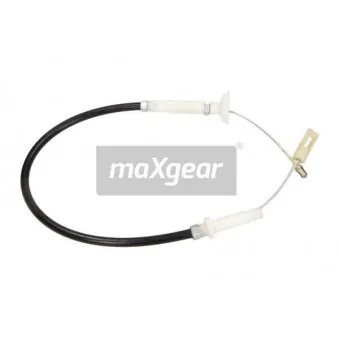 Tirette à câble, commande d'embrayage MAXGEAR 32-0069