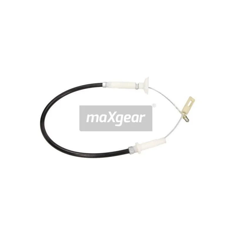 Tirette à câble, commande d'embrayage MAXGEAR 32-0069