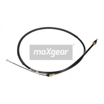 Tirette à câble, frein de stationnement MAXGEAR 32-0071