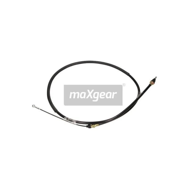 Tirette à câble, frein de stationnement MAXGEAR 32-0071