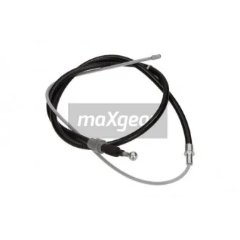 Tirette à câble, frein de stationnement MAXGEAR 32-0072