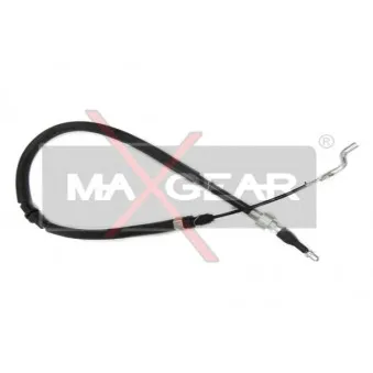 Tirette à câble, frein de stationnement MAXGEAR 32-0073