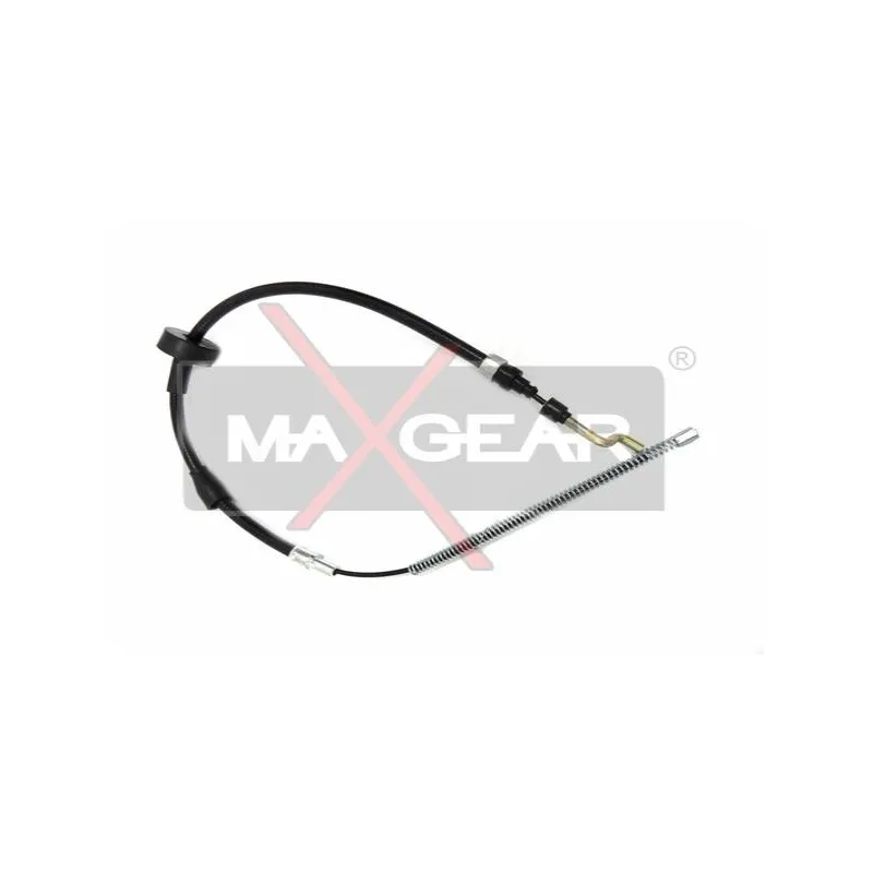 Tirette à câble, frein de stationnement MAXGEAR 32-0074