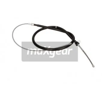 Tirette à câble, frein de stationnement MAXGEAR 32-0076