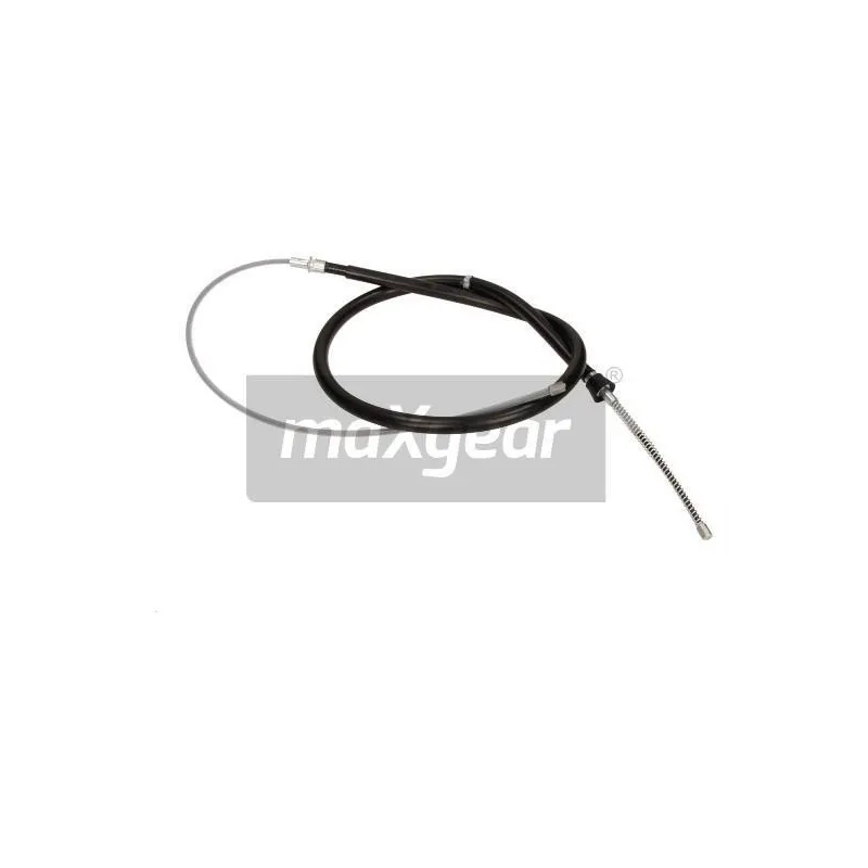 Tirette à câble, frein de stationnement MAXGEAR 32-0076