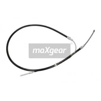 Tirette à câble, frein de stationnement MAXGEAR 32-0078