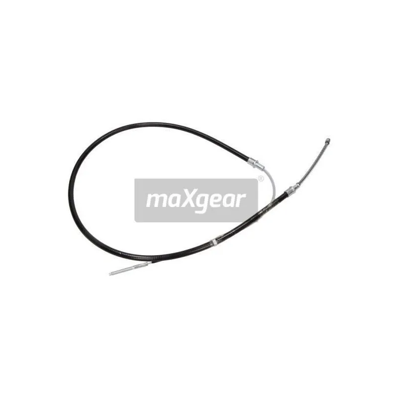 Tirette à câble, frein de stationnement MAXGEAR 32-0078
