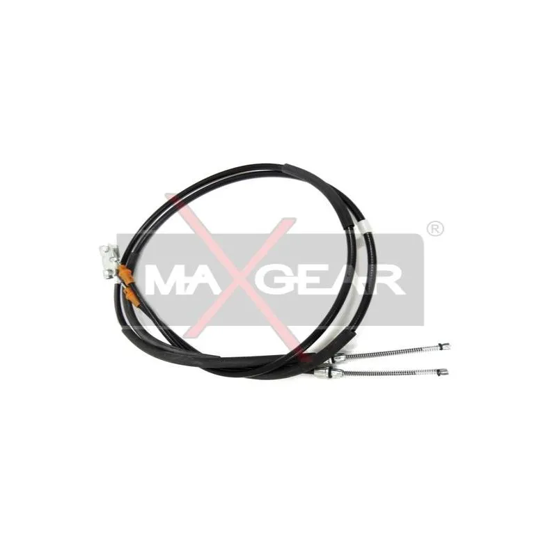 Tirette à câble, frein de stationnement MAXGEAR 32-0079