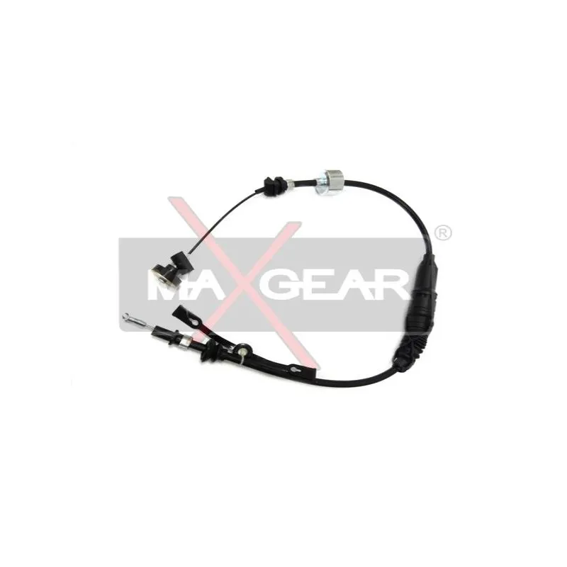Tirette à câble, commande d'embrayage MAXGEAR 32-0080