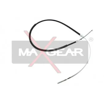 Tirette à câble, frein de stationnement MAXGEAR 32-0086