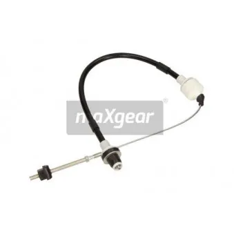 Tirette à câble, commande d'embrayage MAXGEAR 32-0087