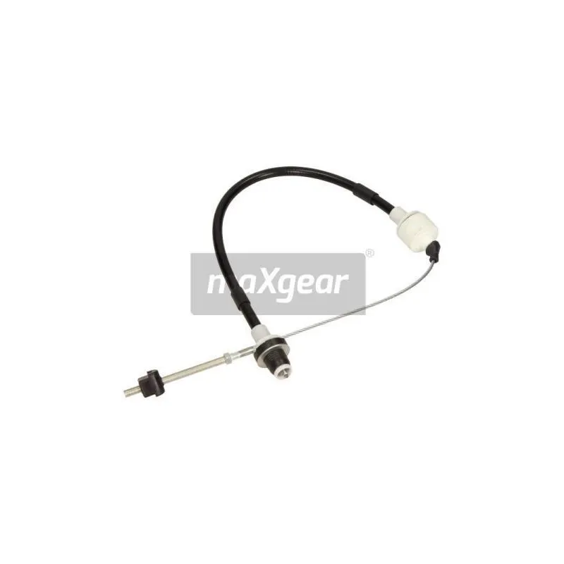 Tirette à câble, commande d'embrayage MAXGEAR 32-0087