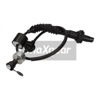 Tirette à câble, commande d'embrayage MAXGEAR 32-0088