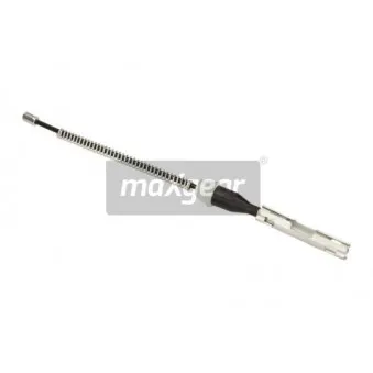 Tirette à câble, frein de stationnement MAXGEAR 32-0089