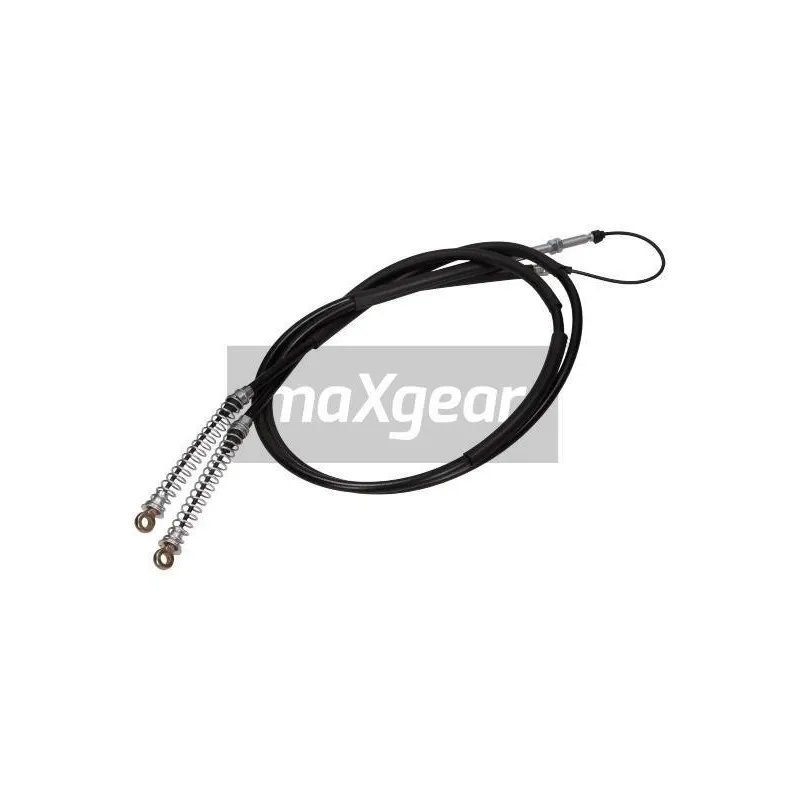 Tirette à câble, frein de stationnement MAXGEAR 32-0090
