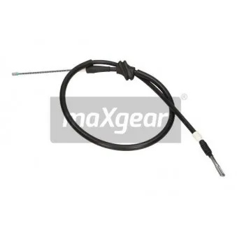 Tirette à câble, frein de stationnement MAXGEAR 32-0097