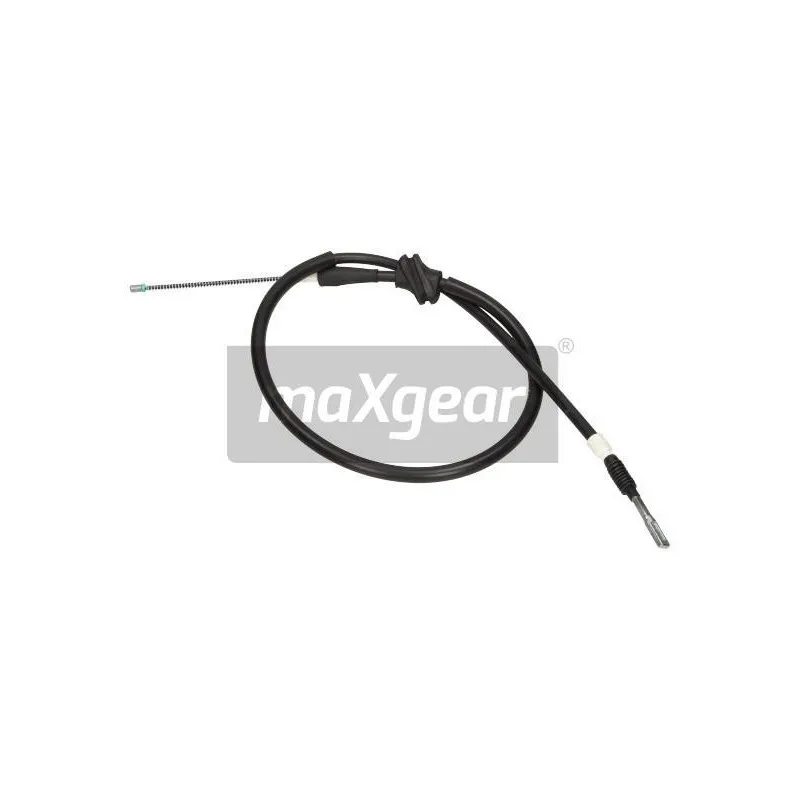 Tirette à câble, frein de stationnement MAXGEAR 32-0097