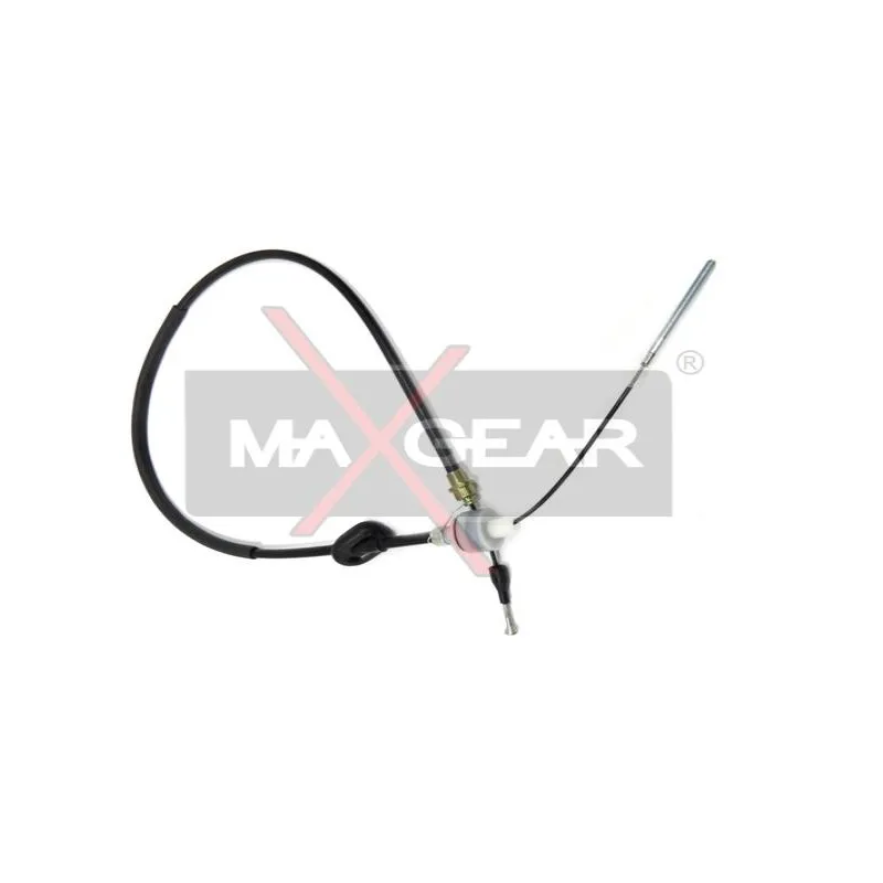 Tirette à câble, commande d'embrayage MAXGEAR 32-0099