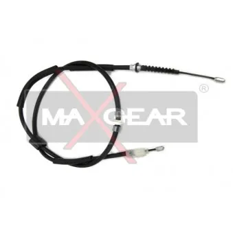 Tirette à câble, frein de stationnement MAXGEAR 32-0100