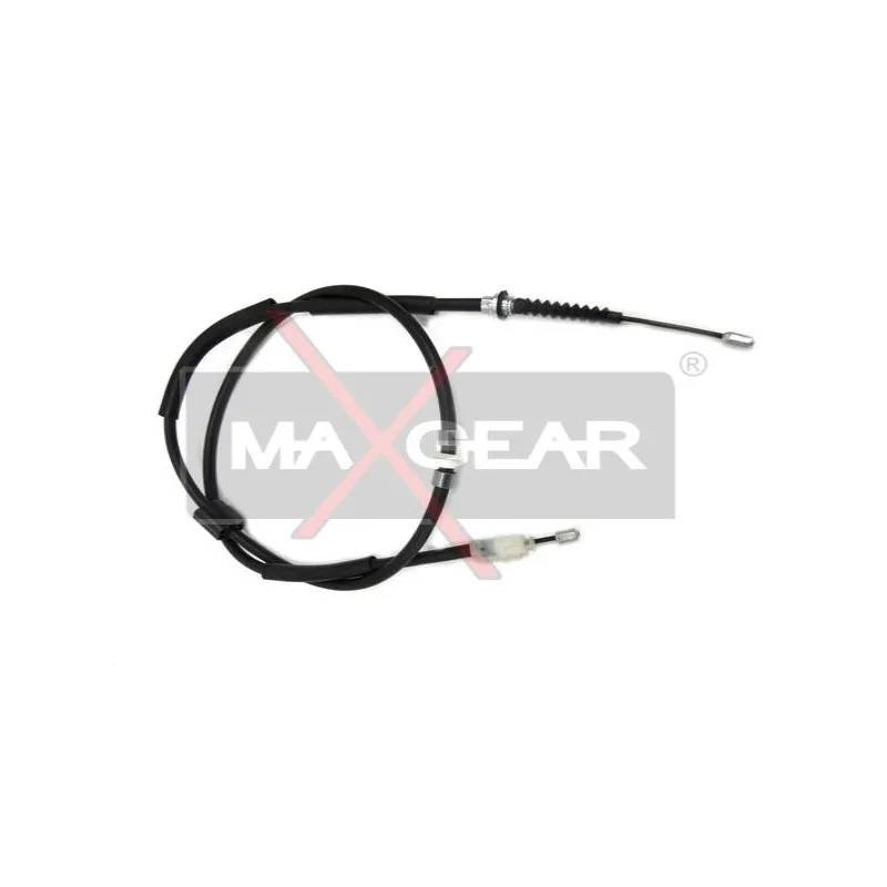 Tirette à câble, frein de stationnement MAXGEAR 32-0100