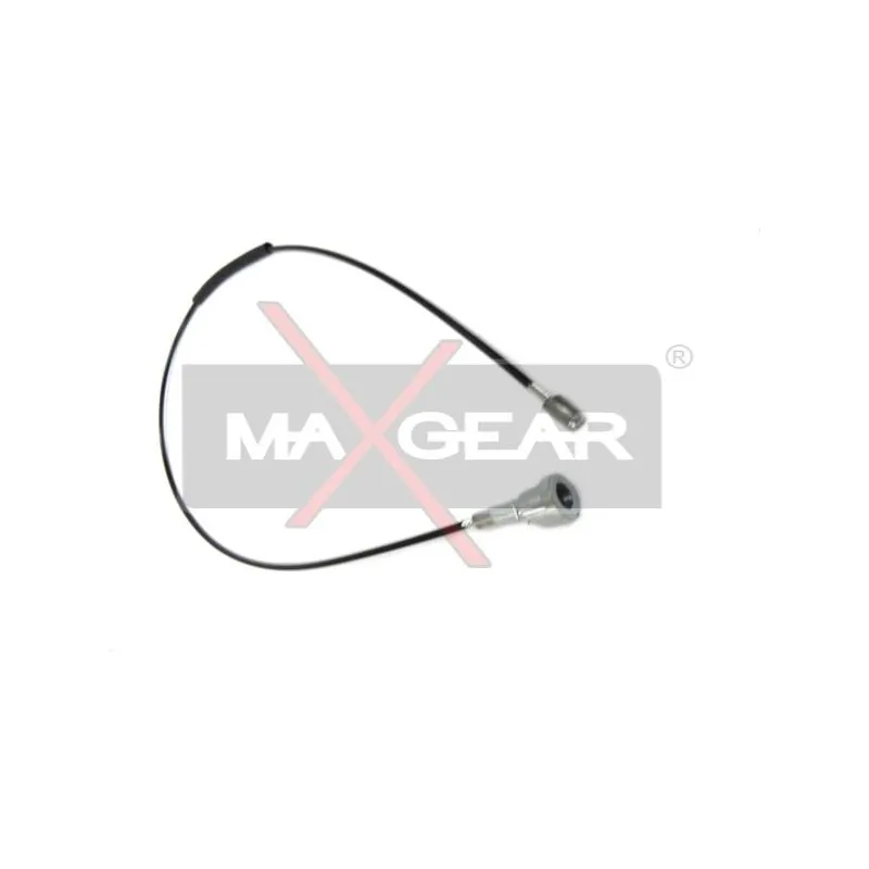 Tirette à câble, frein de stationnement arrière droit MAXGEAR 32-0102