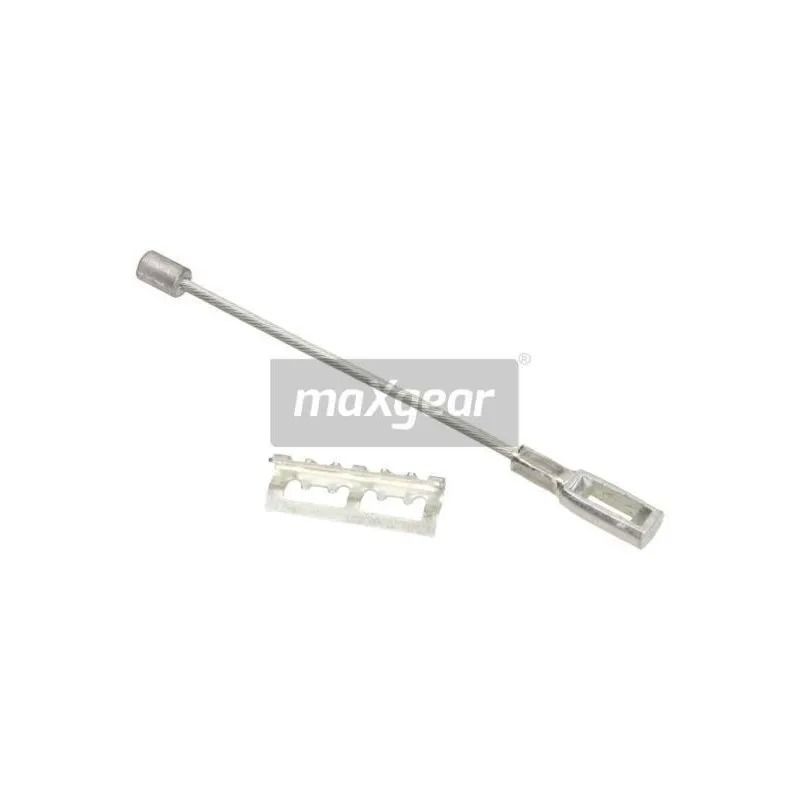 Tirette à câble, frein de stationnement MAXGEAR 32-0106