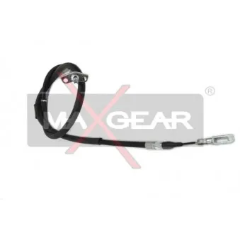 Tirette à câble, frein de stationnement MAXGEAR 32-0112