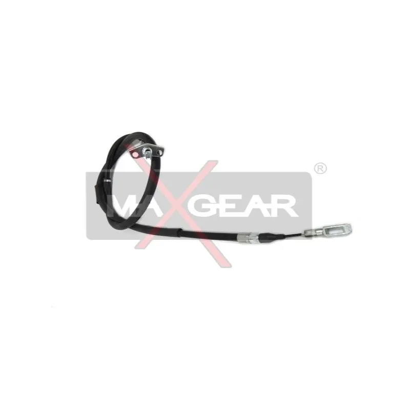 Tirette à câble, frein de stationnement MAXGEAR 32-0112