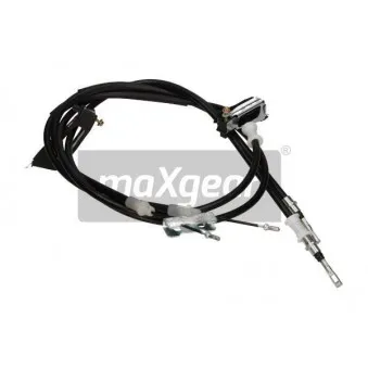 Tirette à câble, frein de stationnement MAXGEAR 32-0120