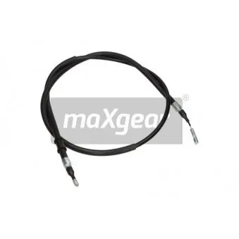 Tirette à câble, frein de stationnement MAXGEAR 32-0121