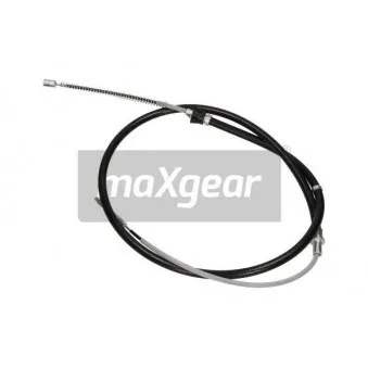 Tirette à câble, frein de stationnement MAXGEAR 32-0122