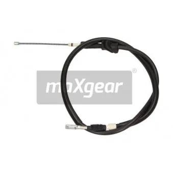Tirette à câble, frein de stationnement MAXGEAR 32-0125