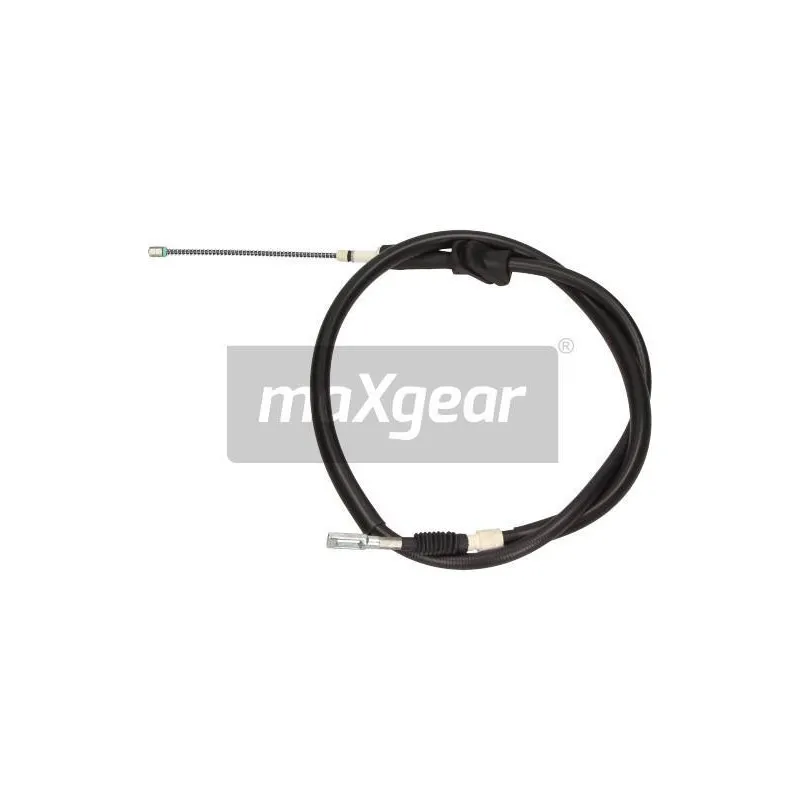 Tirette à câble, frein de stationnement MAXGEAR 32-0125