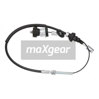 Tirette à câble, commande d'embrayage MAXGEAR 32-0128