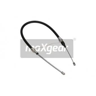 Tirette à câble, frein de stationnement MAXGEAR 32-0129