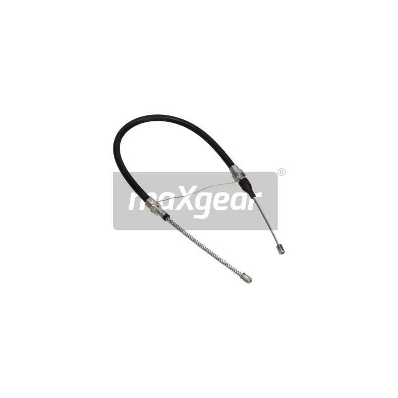 Tirette à câble, frein de stationnement MAXGEAR 32-0129
