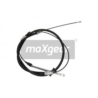 Tirette à câble, frein de stationnement arrière droit MAXGEAR 32-0130