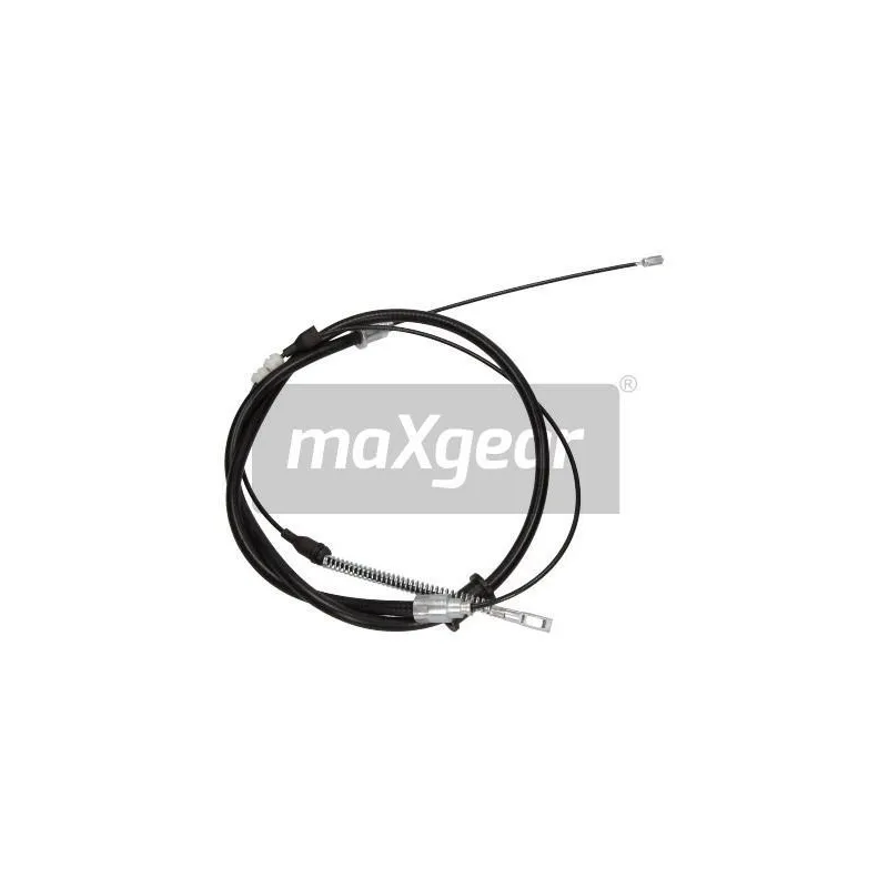 Tirette à câble, frein de stationnement arrière droit MAXGEAR 32-0130