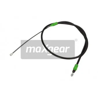 Tirette à câble, frein de stationnement MAXGEAR 32-0135