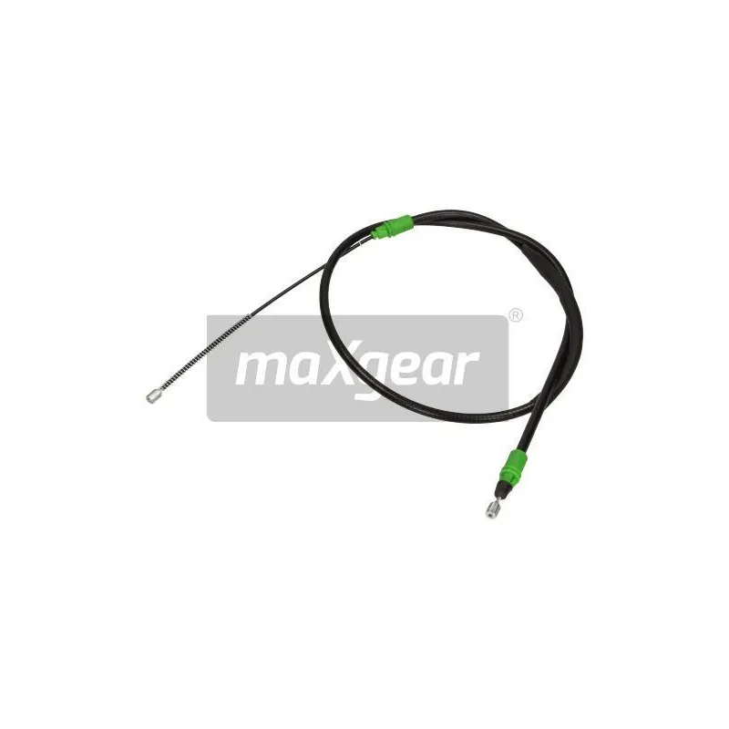 Tirette à câble, frein de stationnement MAXGEAR 32-0135