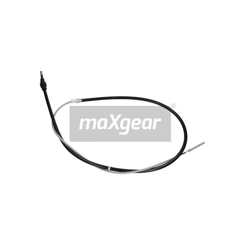Tirette à câble, frein de stationnement MAXGEAR 32-0136