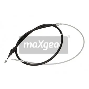 Tirette à câble, frein de stationnement MAXGEAR 32-0140