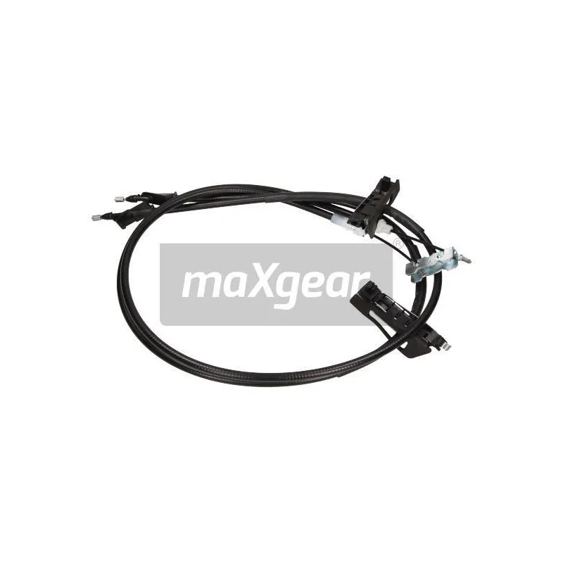 Tirette à câble, frein de stationnement MAXGEAR 32-0145