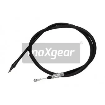 Tirette à câble, frein de stationnement arrière gauche MAXGEAR 32-0155