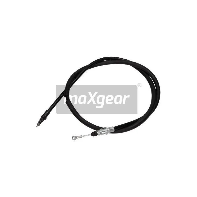Tirette à câble, frein de stationnement arrière gauche MAXGEAR 32-0155